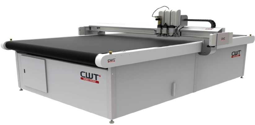 Apex Digital Flatbed Cutters