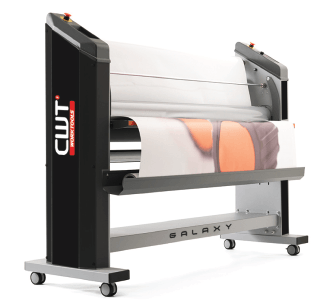CUT LAMINATORS