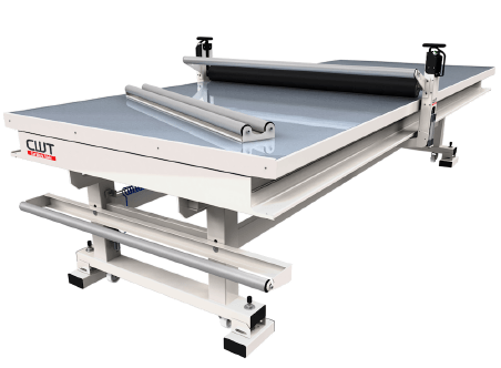 CUTWORX WORK TABLES