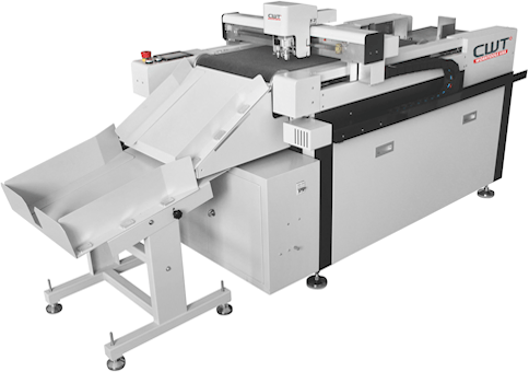 LST 1319 Digital Die Cutter