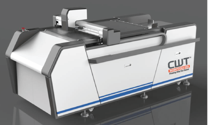LST Max Digital Die Cutter