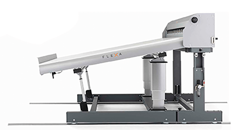 Miura Stacker for Miura HD Plus