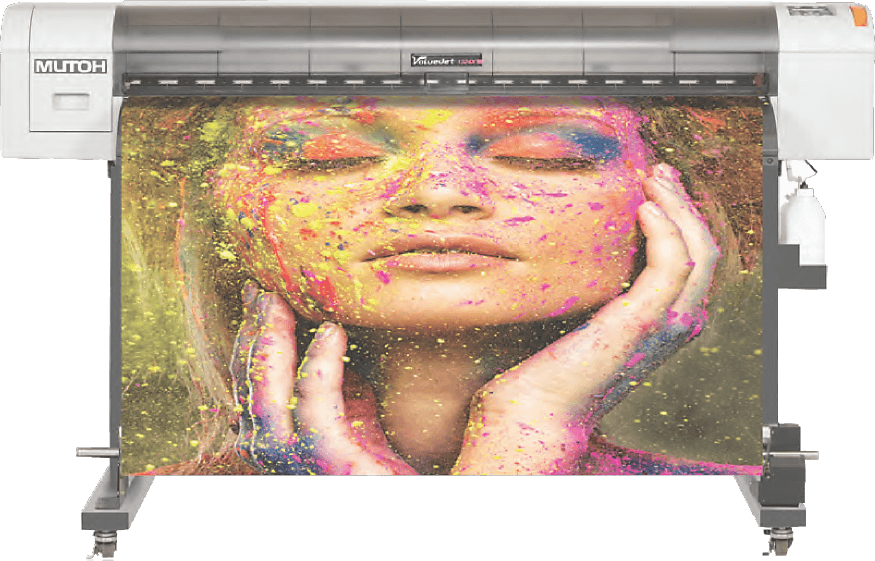 ValueJet 1341 SR Pro