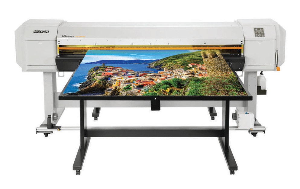 Valuejet 1638UH Mark II