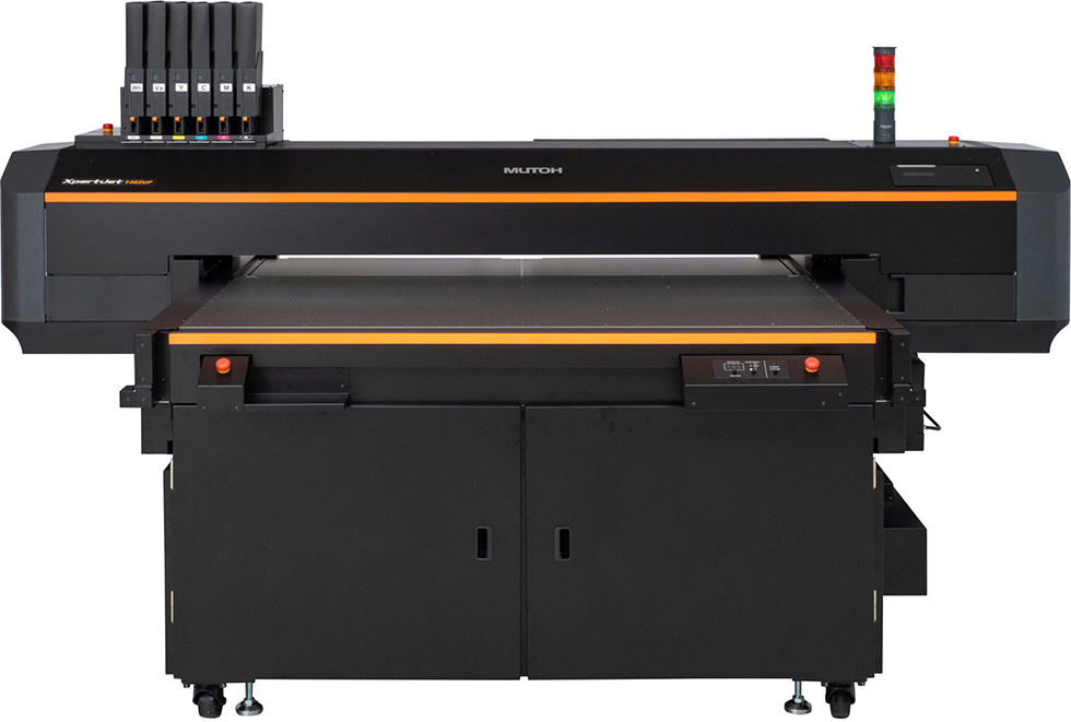 XpertJet 1462UF