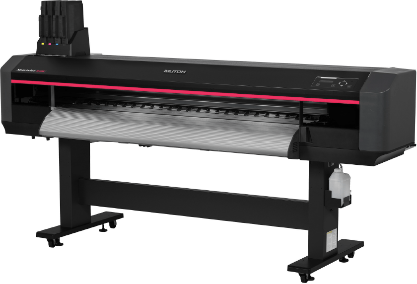 MUTOH CLR600A ムトー デジカラー