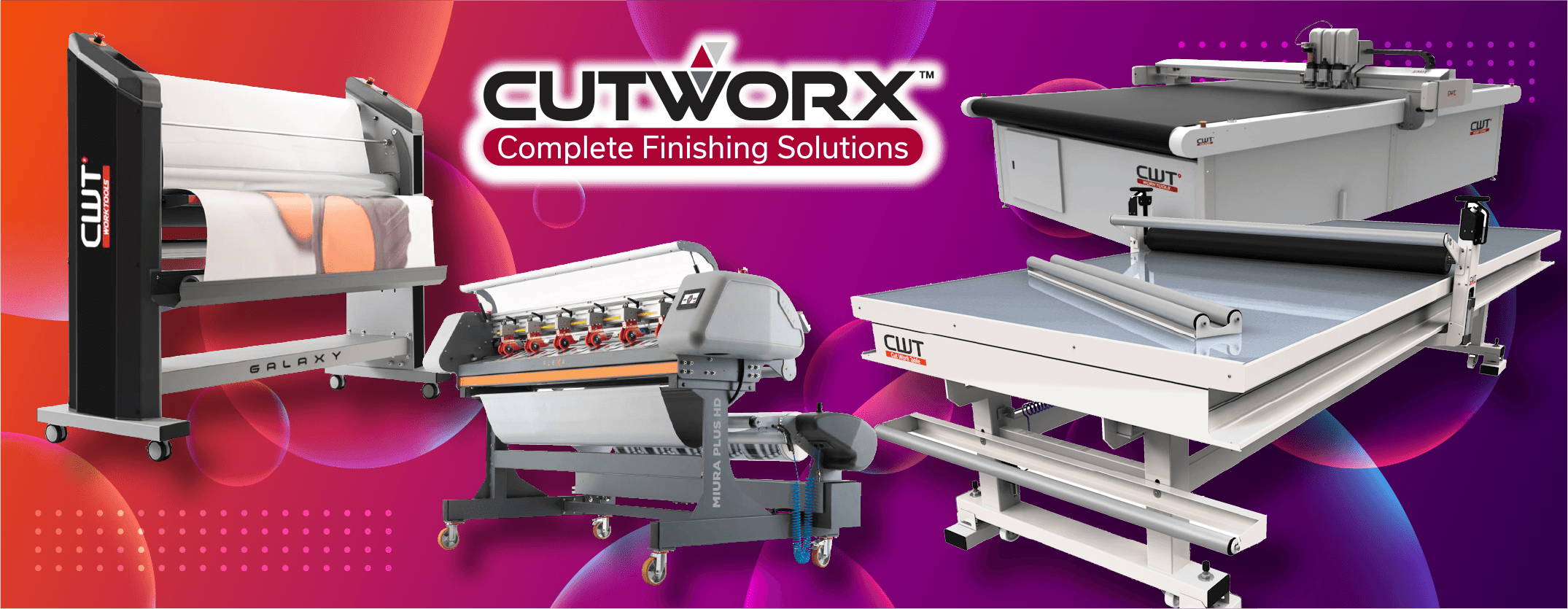 Cutworx Banner